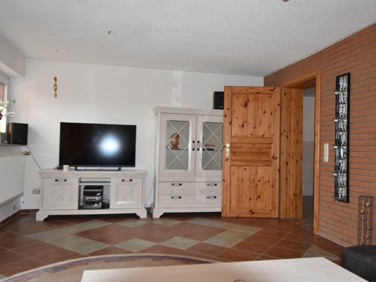 Modern Apartment In Kroepelin With Garden מראה חיצוני תמונה