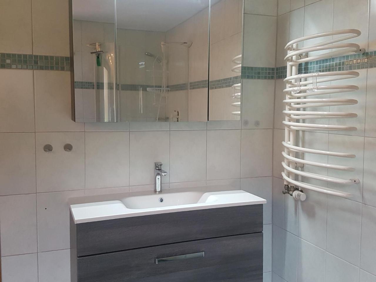 Modern Apartment In Kroepelin With Garden מראה חיצוני תמונה